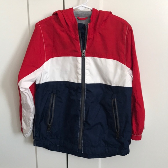 BabyGAP Spring jacket - Picture 1 of 8